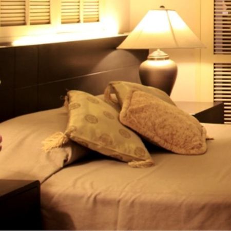 Mabini Mansion Hotel & Residential Suites Μανίλα Εξωτερικό φωτογραφία