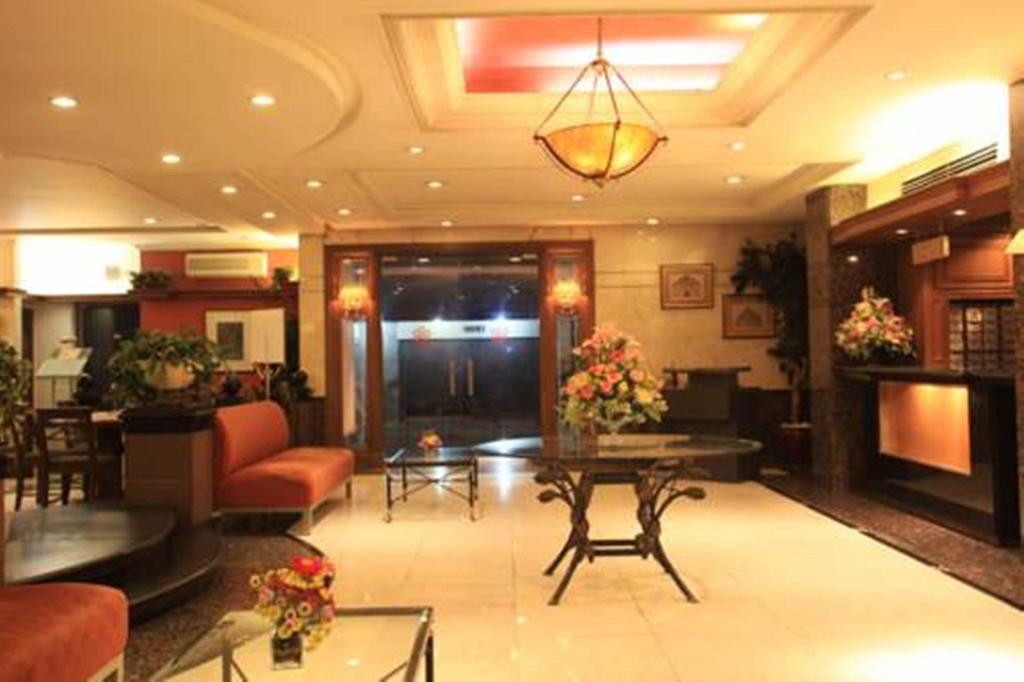 Mabini Mansion Hotel & Residential Suites Μανίλα Εξωτερικό φωτογραφία