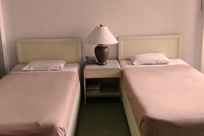 Mabini Mansion Hotel & Residential Suites Μανίλα Εξωτερικό φωτογραφία