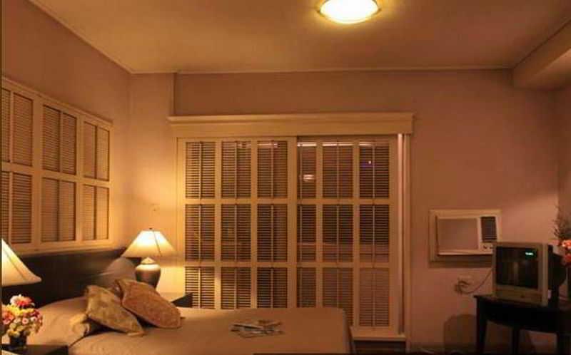 Mabini Mansion Hotel & Residential Suites Μανίλα Εξωτερικό φωτογραφία
