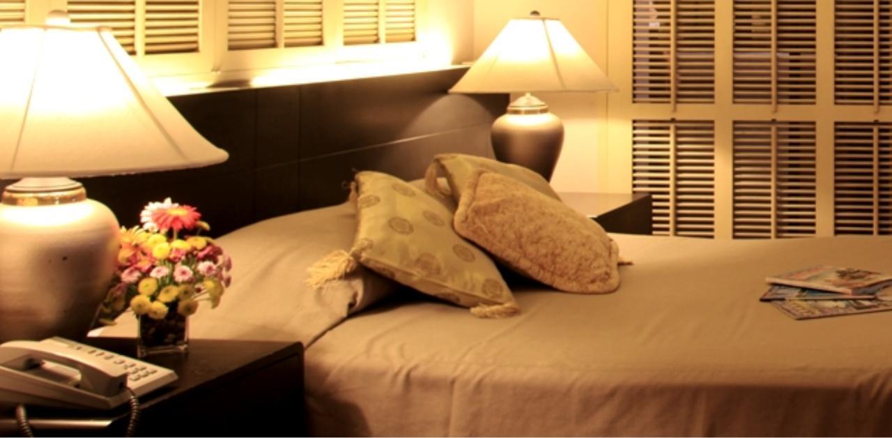 Mabini Mansion Hotel & Residential Suites Μανίλα Εξωτερικό φωτογραφία