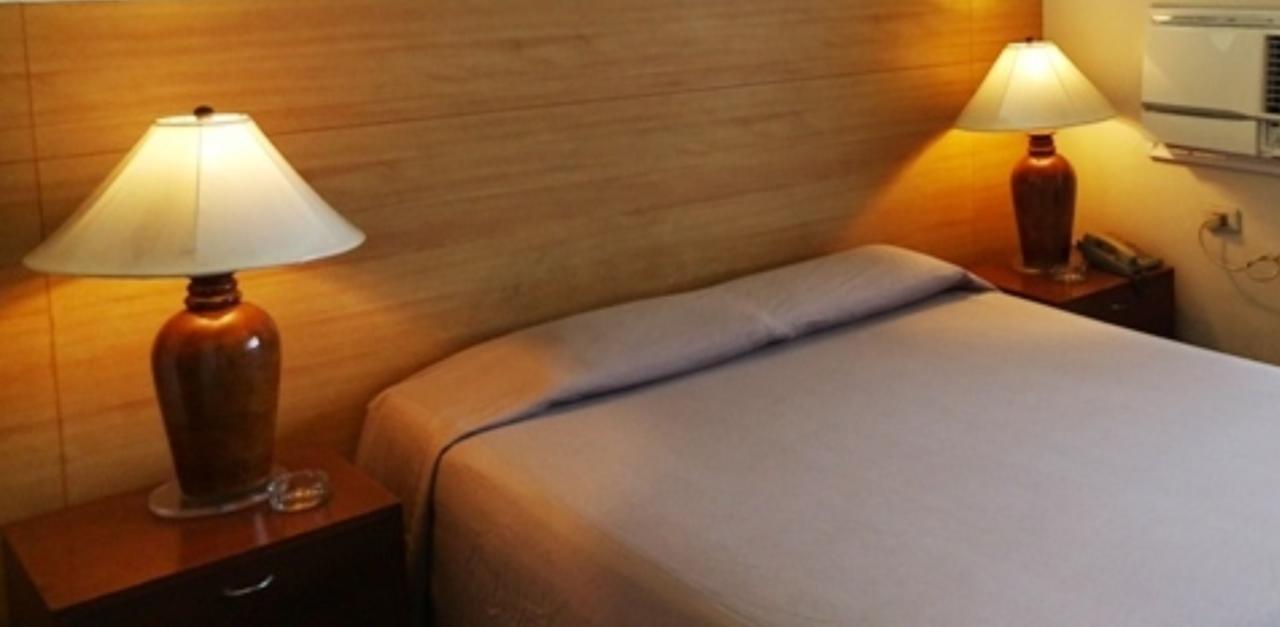 Mabini Mansion Hotel & Residential Suites Μανίλα Εξωτερικό φωτογραφία