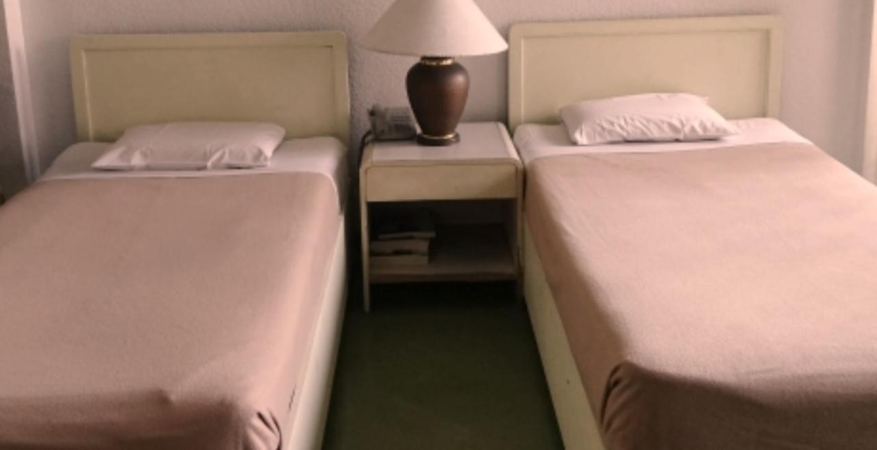 Mabini Mansion Hotel & Residential Suites Μανίλα Εξωτερικό φωτογραφία